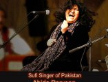 Sufi Song - Ek Nukte Wich - By -Abida Parveen