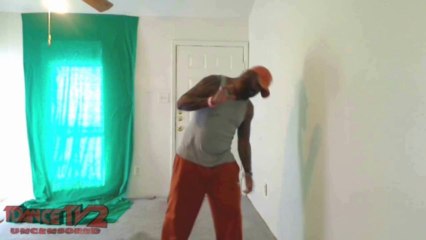 'The Quick and the Dead'  Dance Phase - DUBSTEP [freestyle]