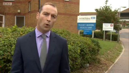 BBC South East Today - 19/9/13