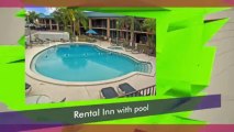 Vacation Hotel in Davenport FL Disney Area-Rental Inn