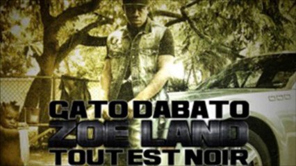 GATO DA BATO ft BOOBA " Sa Kap Fet La " (Zoe Land) Nouveau Son 2013.
