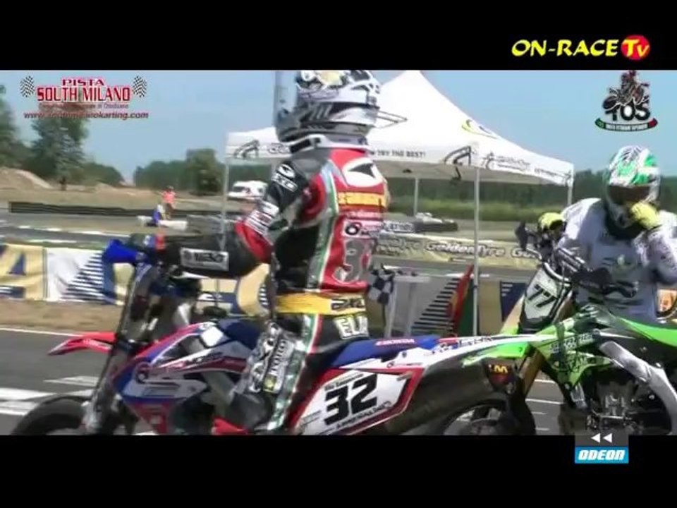 ON-RACE 22 settembre 2013