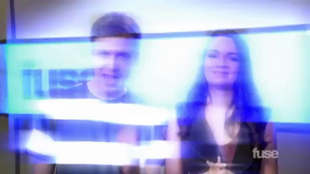 Drake dit tout sur sa relation avec Rihanna !