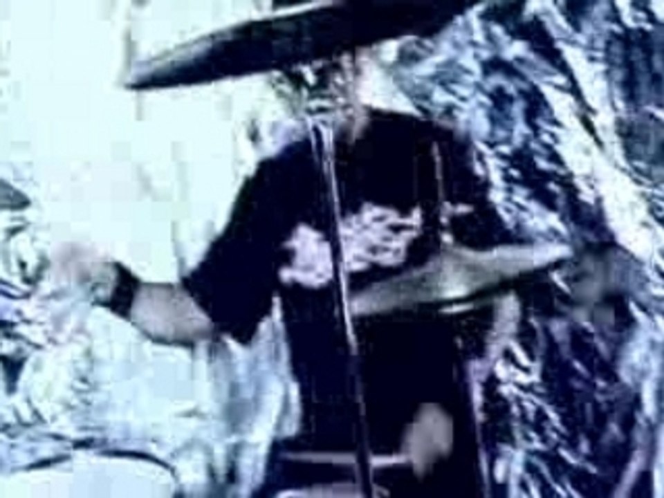 I Stand Alone - Uncommonmenfrommars