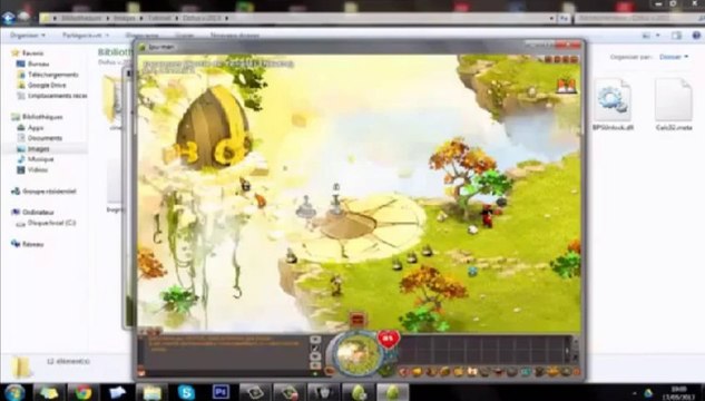 Dofus Kamas Hack Générateur de Kamas septembre 2013 Hack Kamas Fr