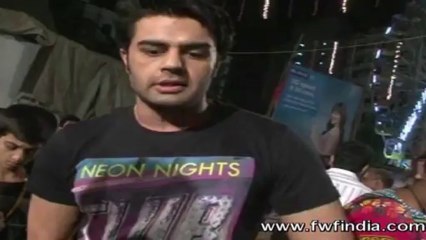 Manish Paul Unveils His Character in the movie Micky Virus Final