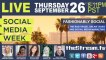 Fashionably Social: The Rag Trade, Online Video, and Social Media Marketing LIVE