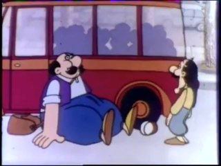 Pub Maroc_ Banque polulaire Ali _ Brahim