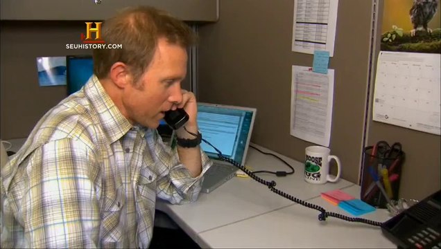 101 Inovações que Mudaram o Mundo [History Channel HD] (PARTE 2)