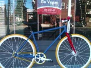 fixie bikes for sale