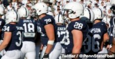 NCAA Loosens Penn State Sanctions