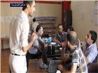 جهود لتقديم الخدمات الضرورية بحلب