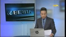 2013-09-24 2000hrs MediaCorp Suria News (Tuesday)