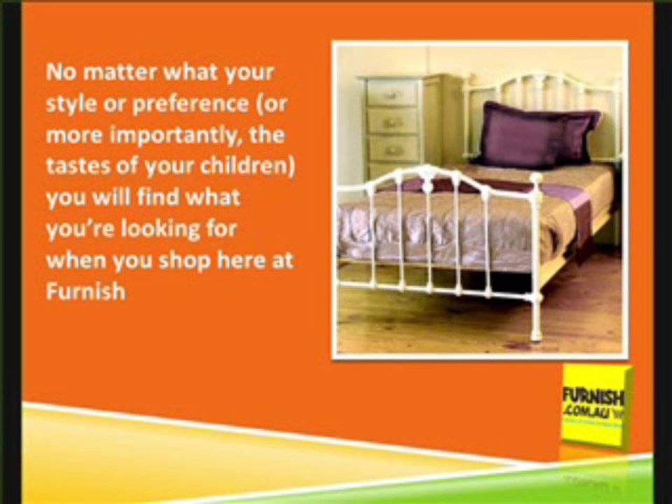 Online Furniture Stores Australia