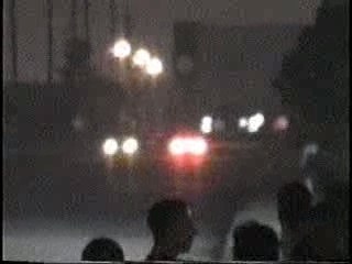 honda civic beating a dodge viper