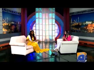 Hum Sab Umeed Say Hain-Part 1
