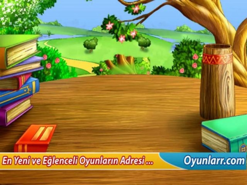 Pasta Yapma Oyunları Fabrikası