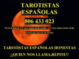 lectura de cartas tarotistas españolas