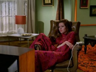 Never, Never Say Die _ The Avengers, 5x10 (1967) - Mrs Peel, We're Needed