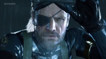 Metal Gear Solid V : The Phantom Pain -- Opening de MGS Ground Zeroes (anglais)