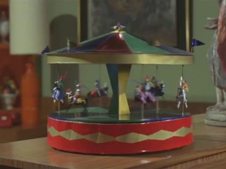 Something Nasty in the Nursery _ The Avengers 5x14 Mrs Peel, We're Needed