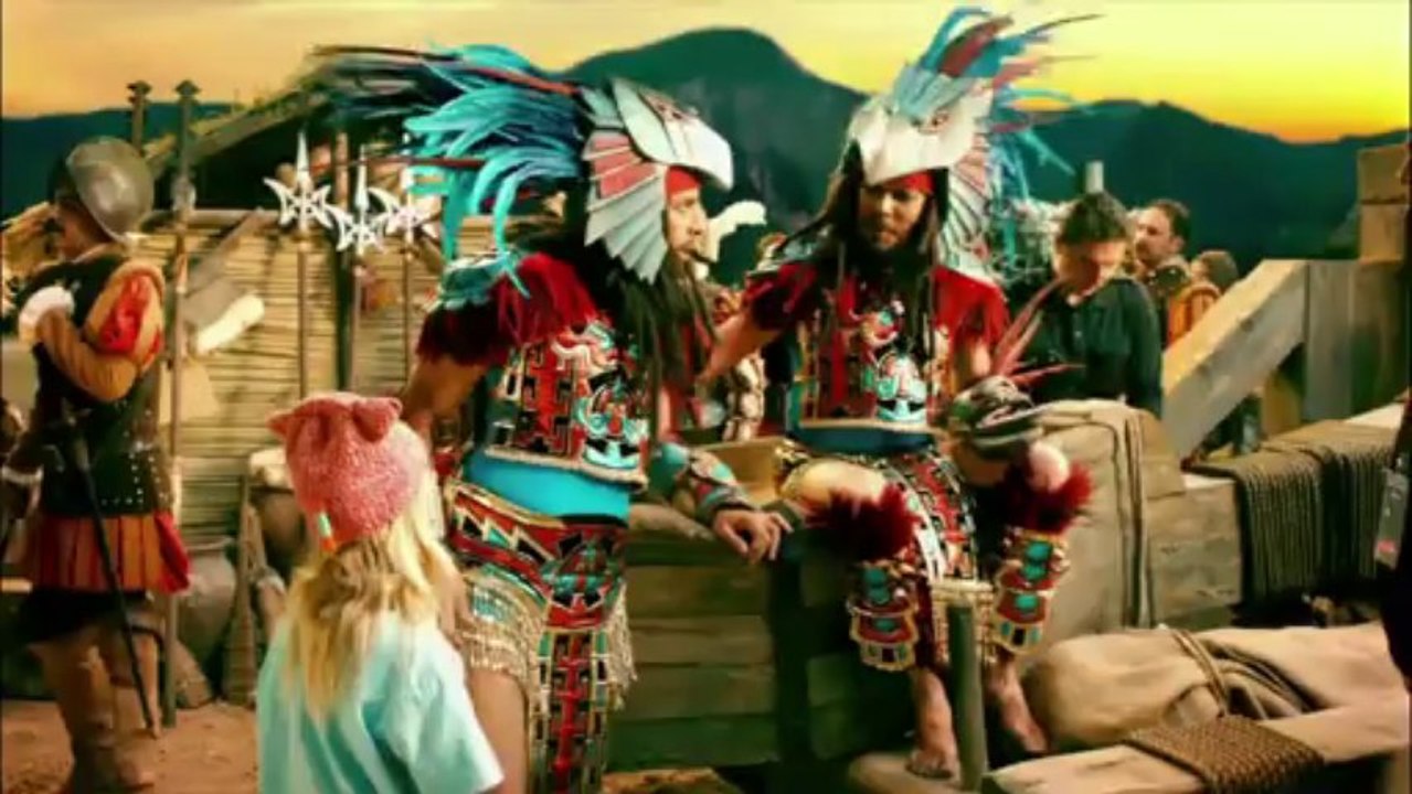 Weekend Box Office - Sept. 20-22 2013 - Studio Earnings Report HD