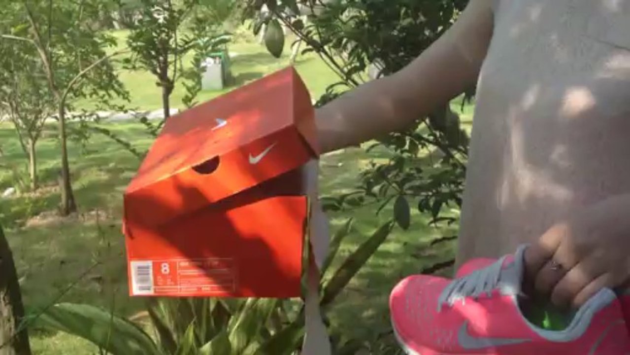 cheap nike free run 3.0 v4 womens shoes  gray light pink Buyshoesclothing.ru