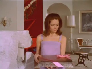 The Fear Merchants _ The Avengers 5x02 (1967) - Mrs Peel, We're Needed