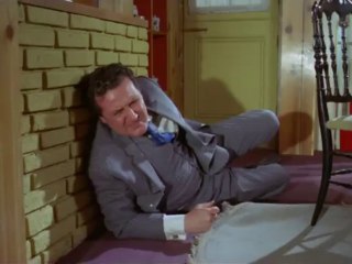 The Joker _ The Avengers 5x15 (1967) - Mrs Peel, We're Needed