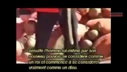 Connaissez vous le Dajjal _ou  Antechrist