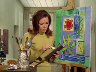 The Winged Avenger _ The Avengers 5x06 (1967) - Mrs Peel, We're Needed