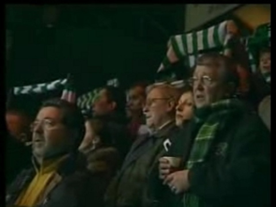 Celtic-Barça