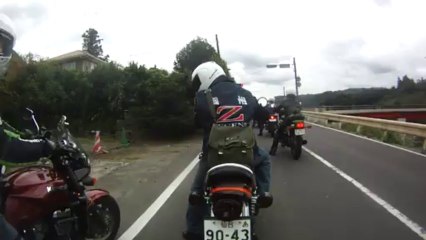 東北隠れＺミーティング　第2章　VOL.3　in　山形 2013　×　奥州Z會　ＬＥＧＥＮＤ　⑬