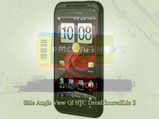 HTC Droid Incredible 2