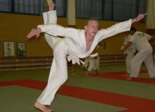 The Ultimate Kung Fu Fails Compilation