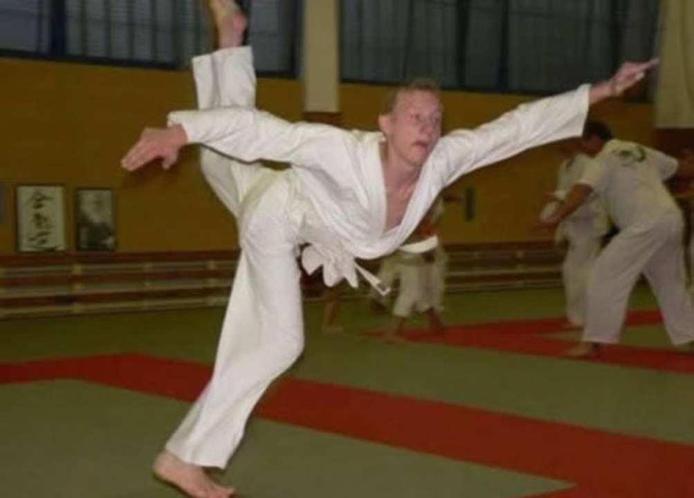 The Ultimate Kung Fu Fails Compilation