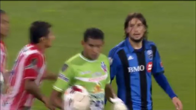 Montreal keep hopes alive