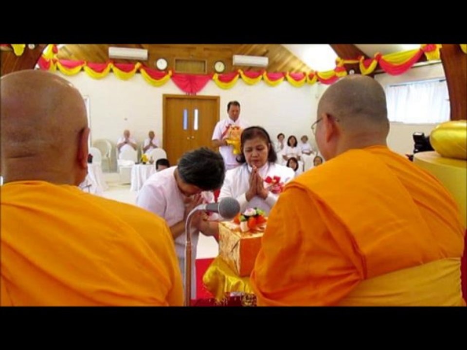 Seattle Meditation Center Morning Session Sunday September 22 2013