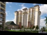 Amrapali O2 Valley Greater Noida