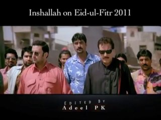 Bhai Log  2011 Pakistani Movie  Theatrical Trailer 3