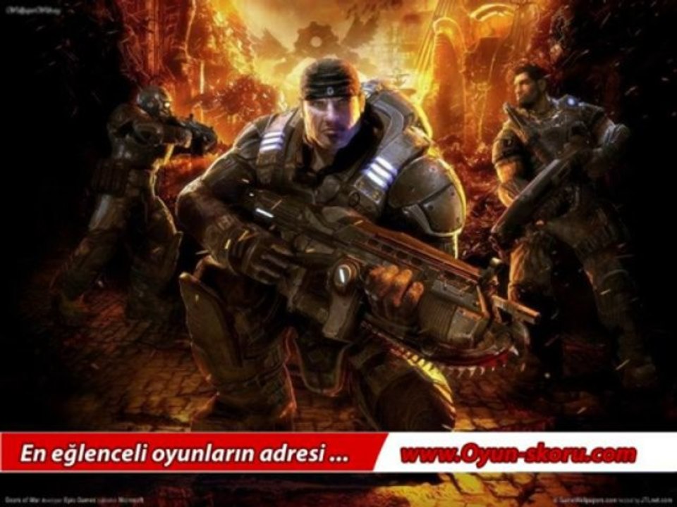 Araba Oyunları Makas