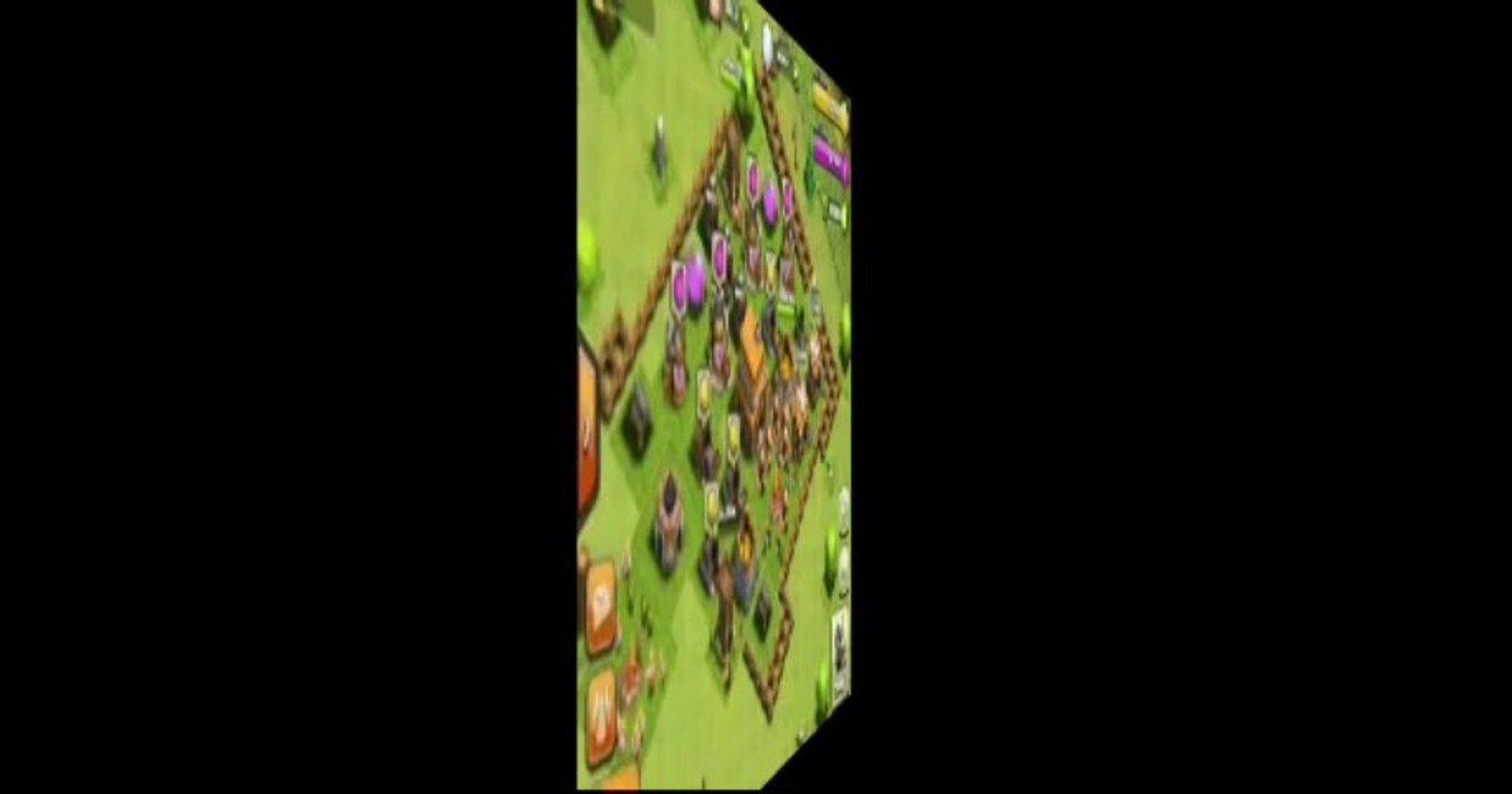 [NEW RELEASE 2013] Clash of Clans Hack Tool 2013