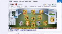 FIFA 14 Coins Generator Hack & Cheat [FREE Download]