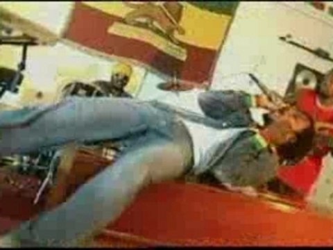 Chuck Fender - I Swear