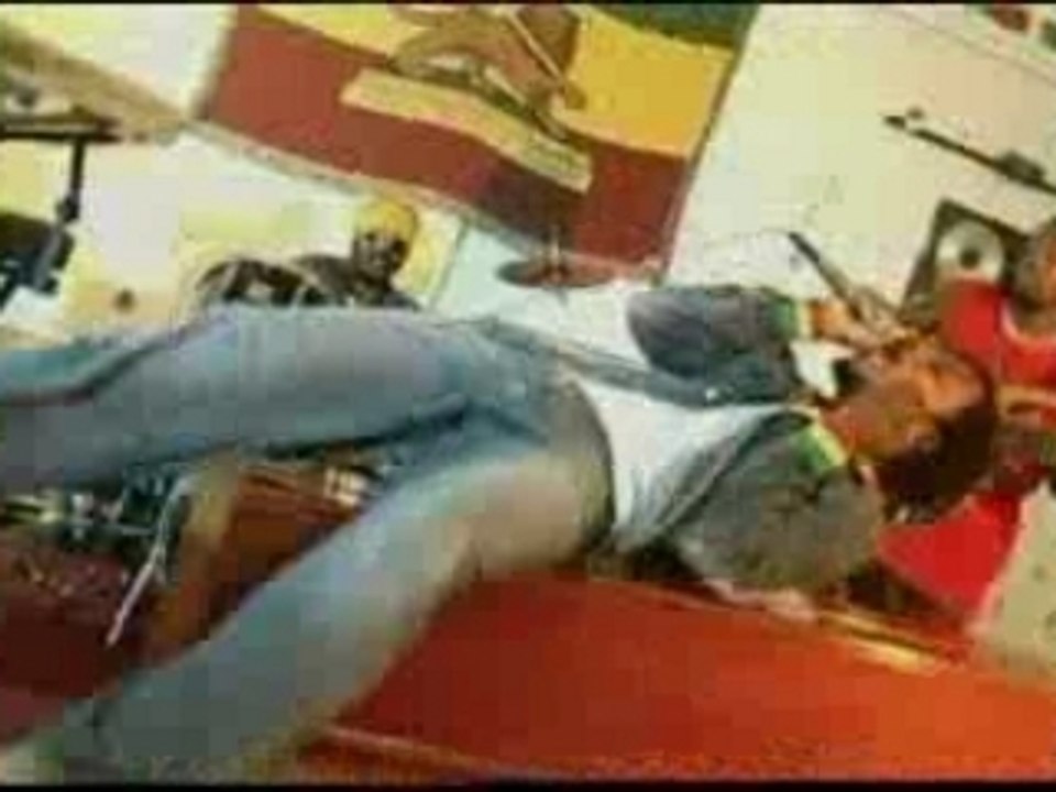 Chuck Fender - I Swear