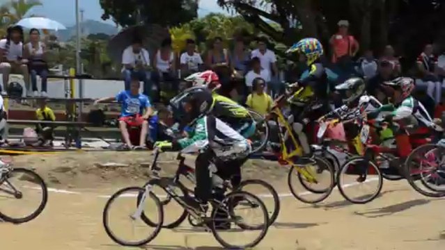 BMX NATIONALS PEREIRA DAY 2 5968