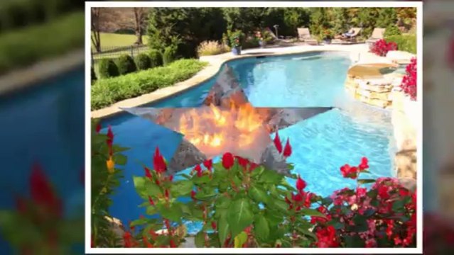 Outdoor Swimming Pool Services in Overland Park