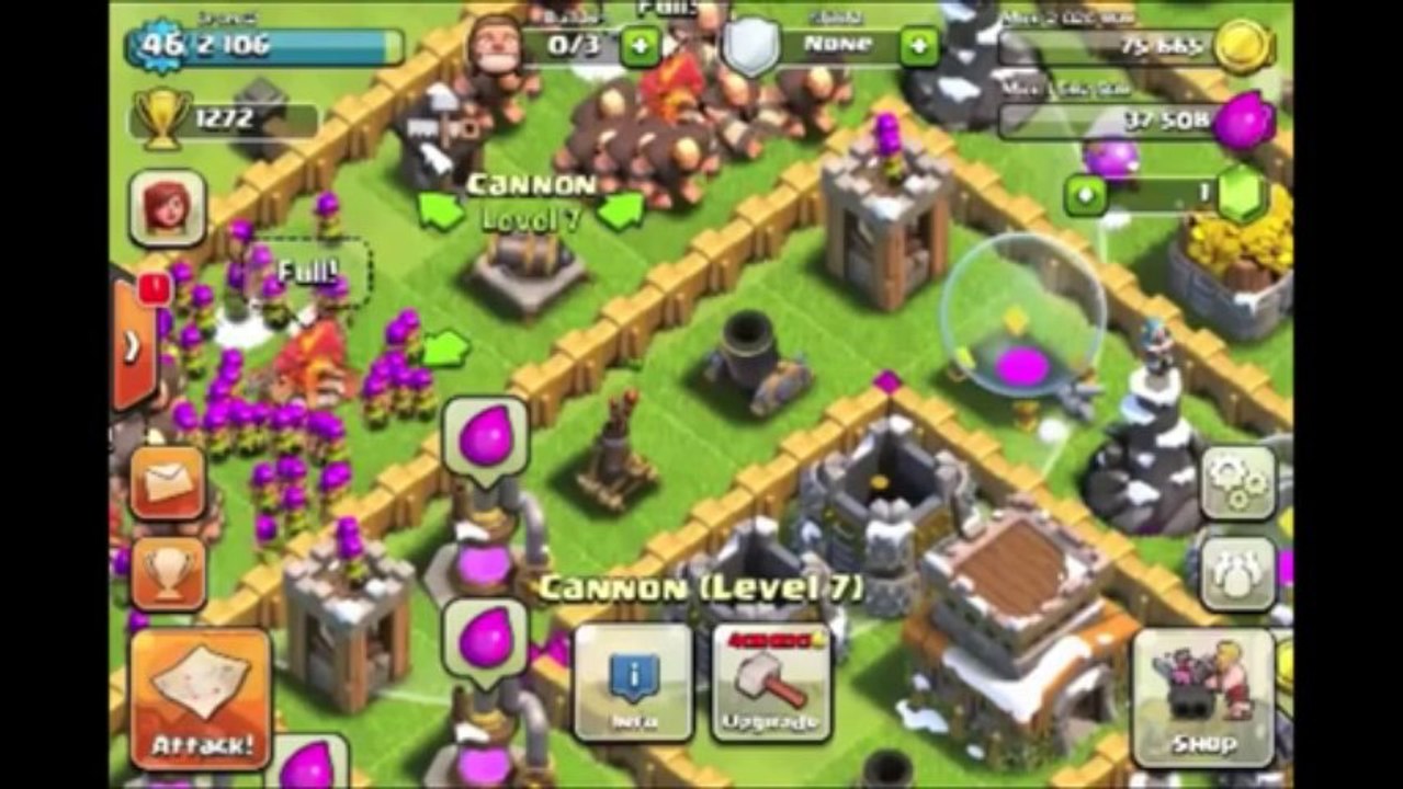 [Best] Clash of Clans Hack Tool 2013 [ 2013 Update]