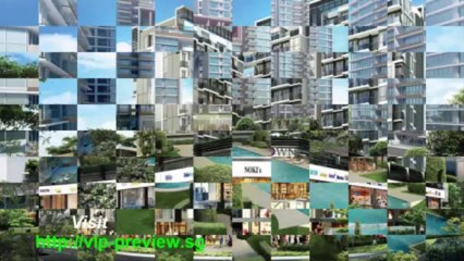 singapore new property launch