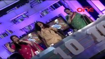 O Lal Meri Pat by Atif Aslam, Runa Laila, Abida Parween & Asha Bhosle